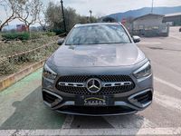 Usata Mercedes GLA200 Advanced Plus 150 CV (110 kW) 2024 Grigio SUV