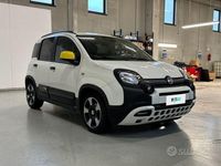 Usata Fiat Panda S 70 CV (51 kW) 2025 Bianco Utilitaria