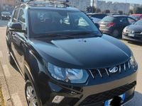 Usata Mahindra KUV100 87 CV (63 kW) 2022 SUV