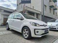 usata VW up! 5p 1.0 Take 60 ADATTA A NEO-PATENTATI