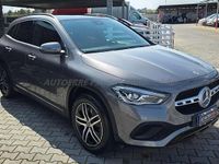 Usata Mercedes GLA200 150 CV (110 kW) 2023 Grigio SUV