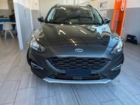 usata Ford Focus 1.0 EcoBoost Hybrid 125 CV 5p. Active