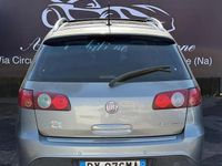 Usata Fiat Croma 149 CV (109 kW) 2010 Grigio Station wagon