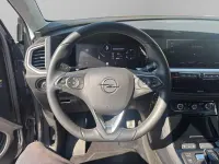 Usata Opel Grandland X Business Elegance 131 CV (96 kW) 2023 Grigio SUV