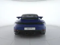 Usata Porsche 911 Carrera GTS 541 CV (397 kW) 2025 Blu lugano Coupé