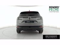 Usata Renault Austral Techno 200 CV (147 kW) 2023 Grigio scuro SUV