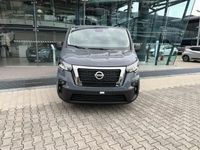 usata Nissan Primastar 2.0 dCi 150CV 2.0 dCi 150CV PC Bus 8 POSTI NUOVO PRONTA CONSEGNA