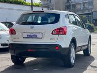 usata Nissan Qashqai 2.0 16V 4WD Tekna CAMBIO AUTOMATI