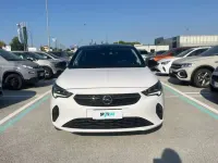 Usata Opel Corsa Design & Tech 75 CV (55 kW) 2023 Bianco Utilitaria