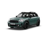 Usata Mini Cooper D Countryman 150 CV (110 kW) 2021 SUV