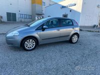 usata Fiat Punto Classic 1.3 MJT 16V 5 porte Dynamic