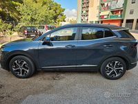 Usata Kia Sportage 2023 Grigio SUV