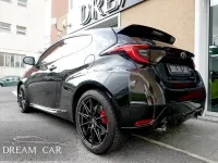 Usata Toyota Yaris 280 CV (205 kW) 2023 Bianco pastello Utilitaria