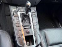 Usata Porsche Macan 252 CV (185 kW) 2016 Nero SUV