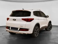 Usata DR F35 154 CV (113 kW) 2022 Bianco SUV
