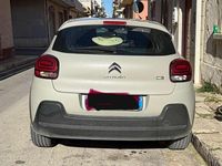 Usata Citroën C3 PureTech 83 CV (61 kW) 2023 Beige Utilitaria
