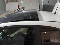 Usata Abarth 500 2008 Bianco Berlina