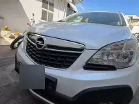 Usata Opel Mokka 131 CV (96 kW) 2013 Bianco SUV