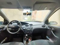 usata Ford Focus Focus 1.8 TDCi (115CV) cat 5p. Zetec