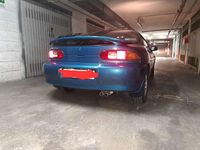 Usata Mazda MX3 133 CV (97 kW) 1994 Coupé