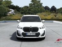 Usata BMW X1 M Sport 245 CV (180 kW) 2025 Bianco SUV