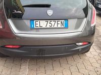 Usata Lancia Musa 120 CV (88 kW) 2012 Monovolume