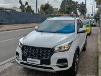 Usata DR DR 4.0 114 CV (83 kW) 2022 Bianco SUV
