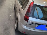 Usata Ford Fiesta 73 CV (53 kW) 2002 Grigio Utilitaria