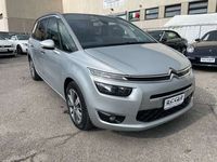 usata Citroën Grand C4 Picasso 1.6 bluehdi Intensive s&s 120cv eat6