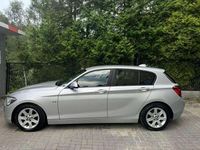 Usata BMW 116 Comfort Edition 116 CV (85 kW) 2010 Utilitaria