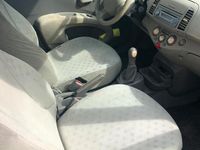 Usata Nissan Micra 2003 Utilitaria