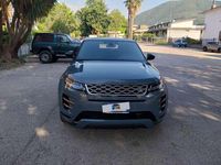 Usata Land Rover Range Rover evoque R-Dynamic 163 CV (119 kW) 2022 Other SUV