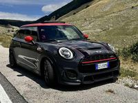 Usata Mini John Cooper Works 231 CV (169 kW) 2018 Utilitaria