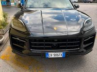 Usata Porsche Cayenne 305 CV (224 kW) 2024 Nero SUV