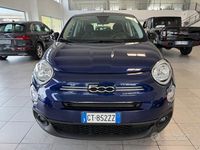 Usata Fiat 130 Dolcevita 2024 Blu SUV