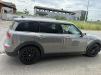 Begagnad Mini Clubman 102 HK (75 kW) 2019 Kombi