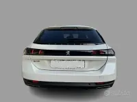 Usata Peugeot 508 Allure 131 CV (96 kW) 2022 Bianco Station wagon