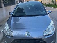 Usata Citroën C3 73 CV (53 kW) 2010 Berlina