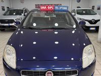 Usata Fiat Bravo 89 CV (65 kW) 2009 Blu Utilitaria
