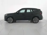 Usata BMW X1 xLine 197 CV (144 kW) 2023 Sanremo green SUV