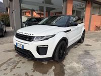 Gebraucht Land Rover Range Rover evoque Pure 150 PS (110 kW) 2017 Weiß SUV