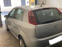 Usata Fiat Grande Punto 75 CV (55 kW) 2007 Utilitaria