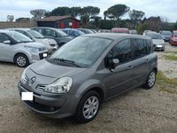 usata Renault Grand Modus SI ZTL EURO 5 GPL OPZIONALE