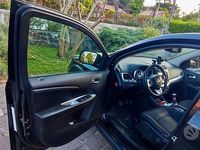Usata Fiat Freemont Urban 140 CV (102 kW) 2013 Nero SUV