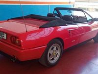 Usata Ferrari Mondial 300 CV (220 kW) 1990 Cabrio