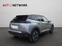 Usata Peugeot 2008 GT 131 CV (96 kW) 2023 Argento SUV