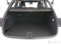 Usata Toyota Corolla Business Edition 184 CV (135 kW) 2022 Bianco Station wagon