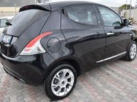 usata Lancia Ypsilon 1.2 69 CV 5 porte GPL Ecochic Platinum