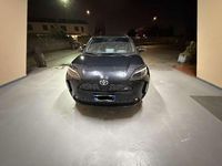 Usata Toyota Yaris Cross Sport 133 CV (97 kW) 2024 SUV