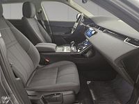 Gebraucht Land Rover Range Rover evoque 163 PS (119 kW) 2021 Grau SUV